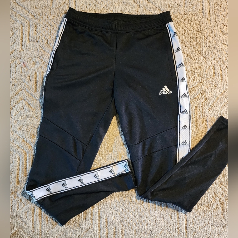 Adidas XS pants